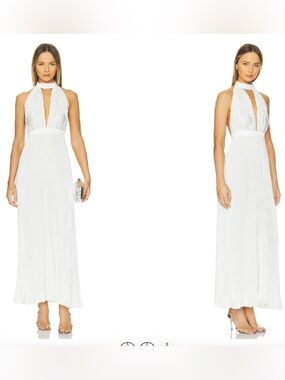 L’IDEE Chateau Bridal Gown, Ivory